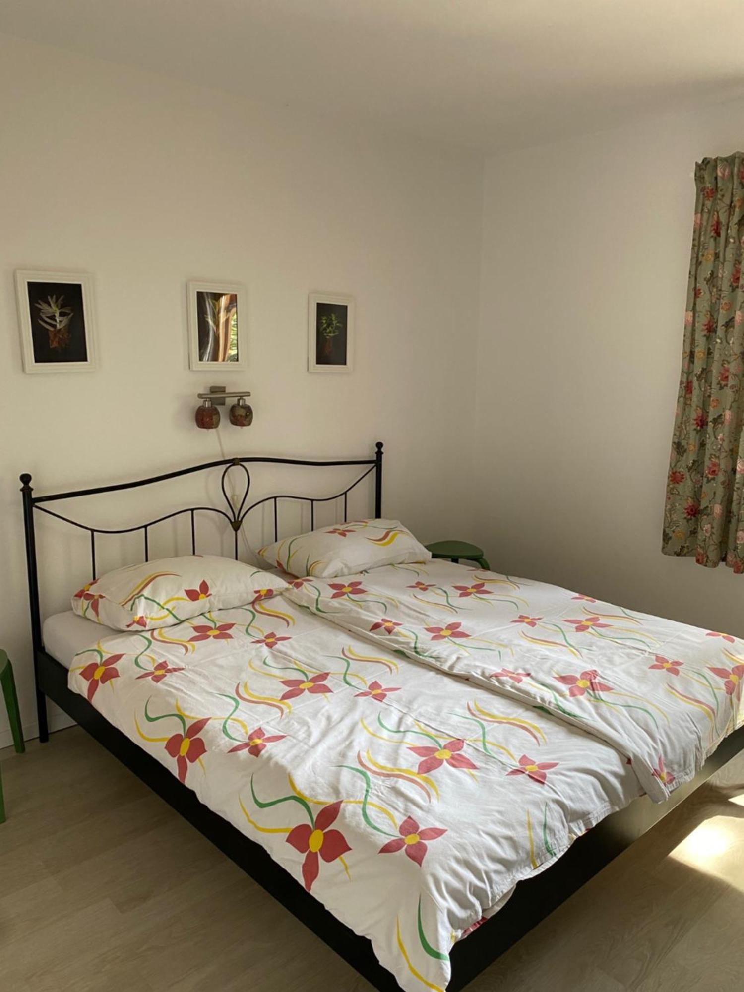 Apartments Lili I Башка Экстерьер фото