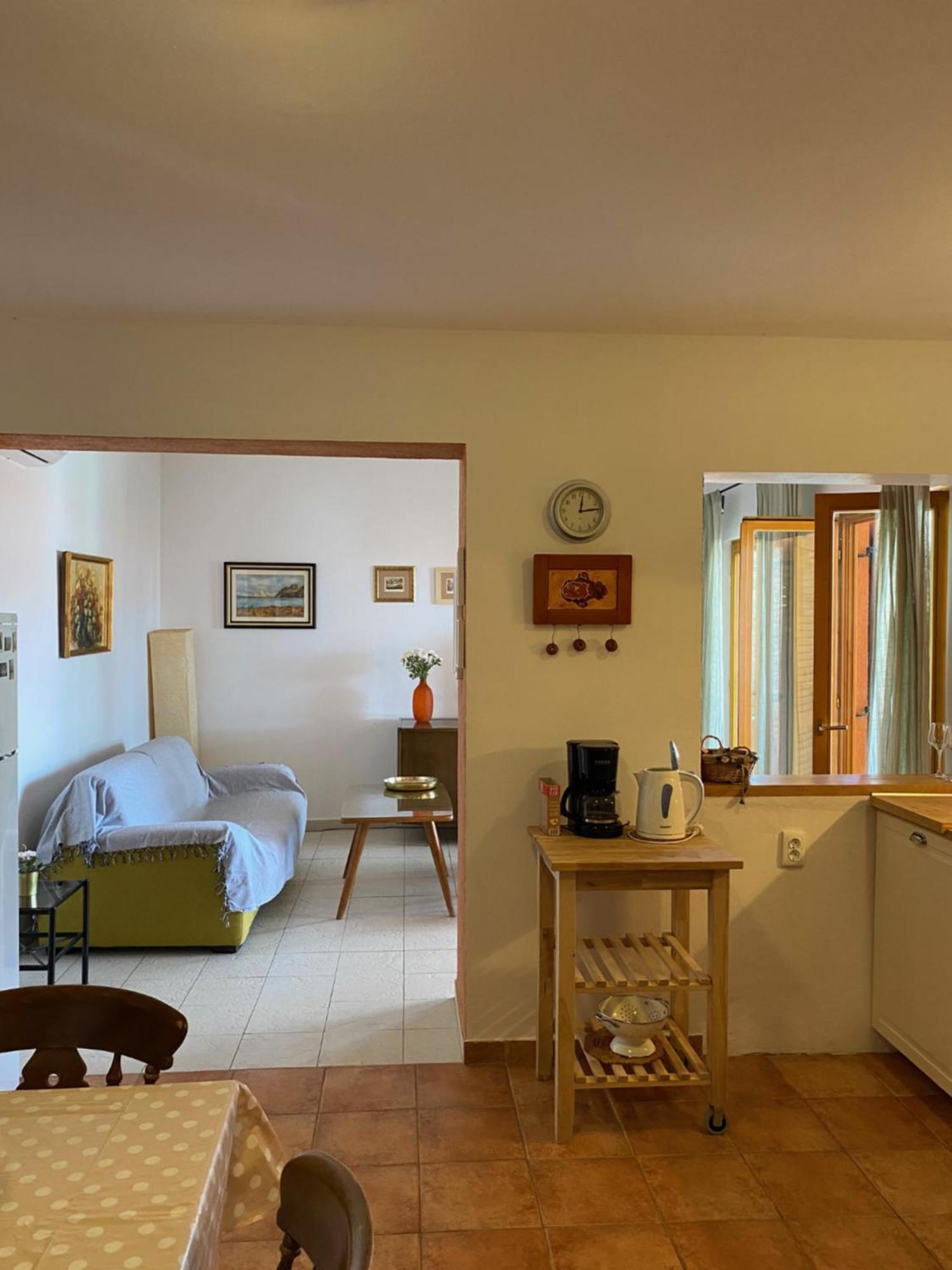 Apartments Lili I Башка Экстерьер фото